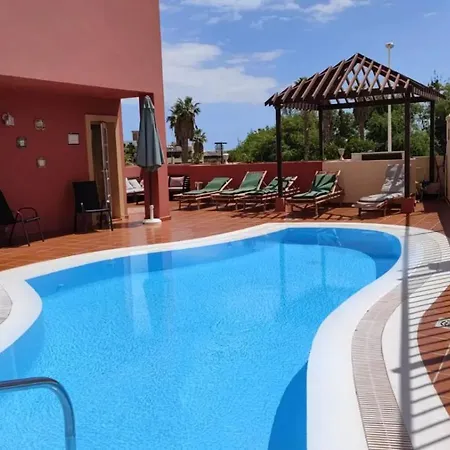 Апартаменты Dream