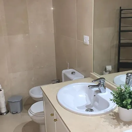 Dream Apartment