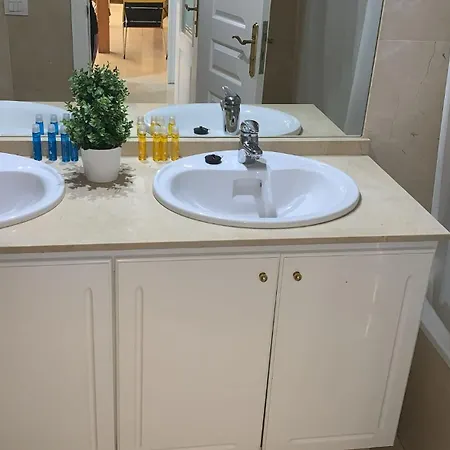 Апартаменты Dream