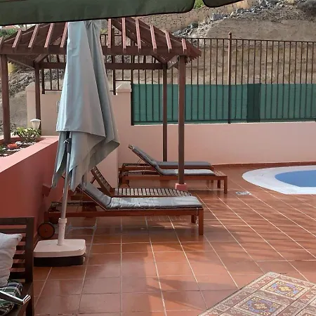 Dream Apartment Costa Adeje (Tenerife)