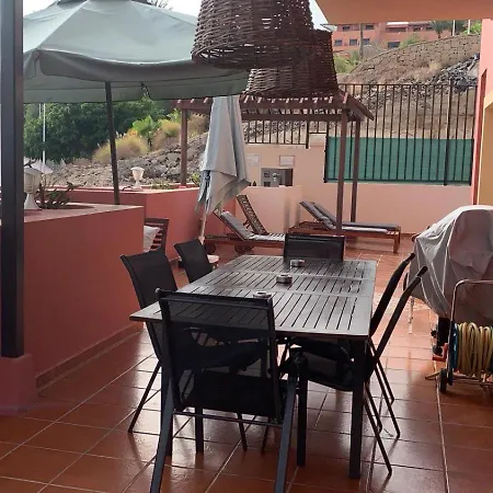 Apartmán Dream Costa Adeje (Tenerife)