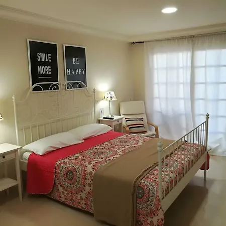 Dream Διαμέρισμα