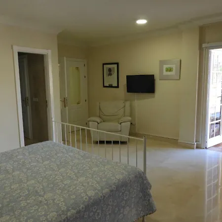 Apartmán Dream Costa Adeje (Tenerife)