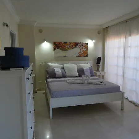 Dream Apartmán Costa Adeje (Tenerife)