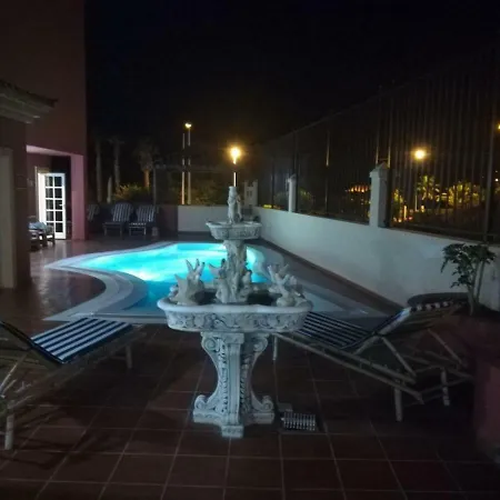 Dream * Costa Adeje (Tenerife)