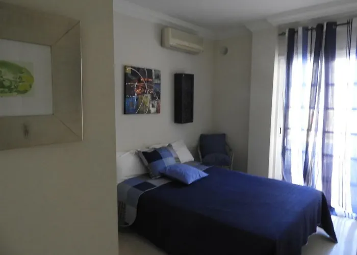 Dream Apartman Costa Adeje (Tenerife)