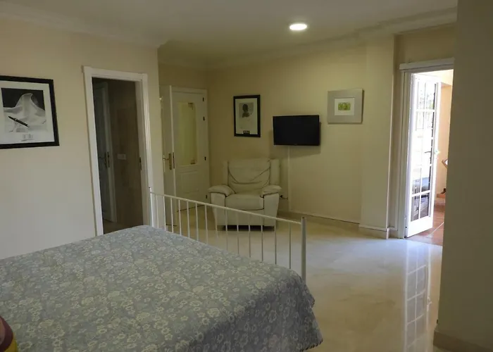 Apartman Dream Costa Adeje (Tenerife)