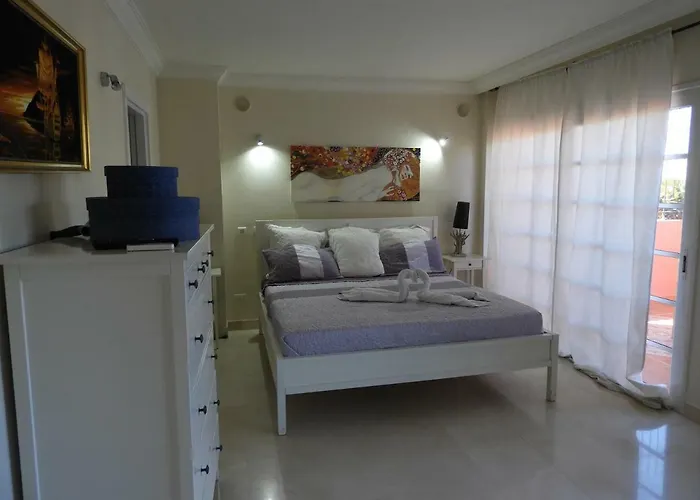Dream Apartman Costa Adeje (Tenerife)
