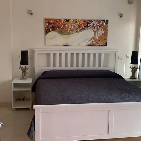 Dream Apartment Costa Adeje (Tenerife)