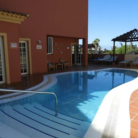 Dream Apartment Costa Adeje (Tenerife)