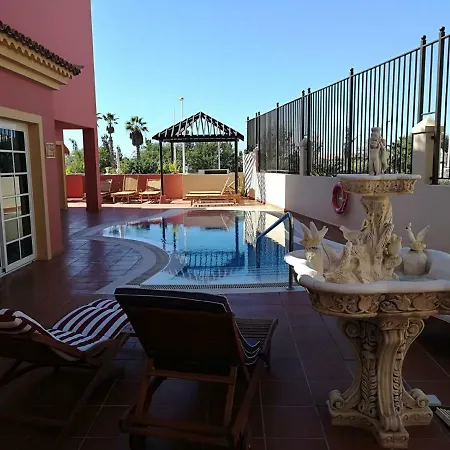 Apartment Dream Costa Adeje (Tenerife)