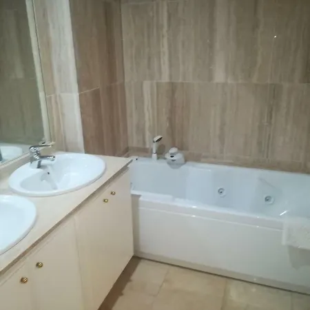 Apartment Dream Costa Adeje (Tenerife)