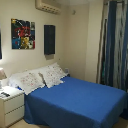 Dream Apartament *