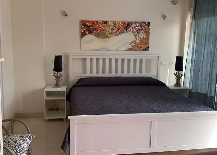 Dream Apartamento Costa Adeje (Tenerife)