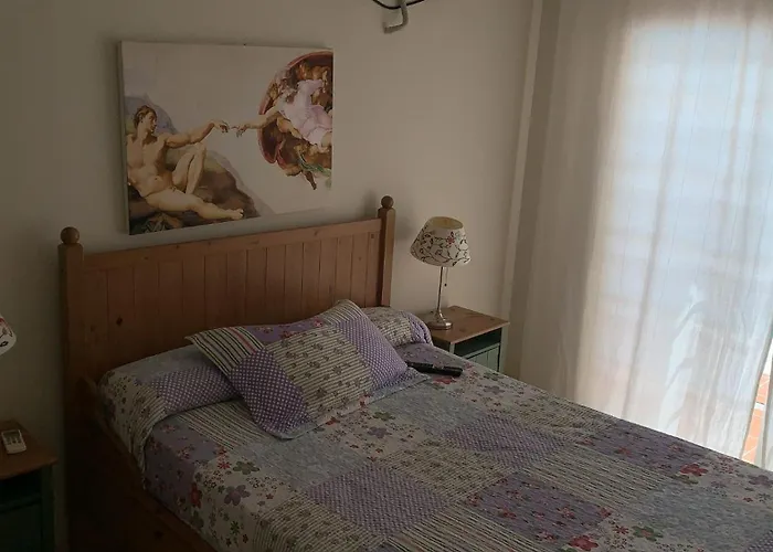 Apartamento Dream Costa Adeje (Tenerife)