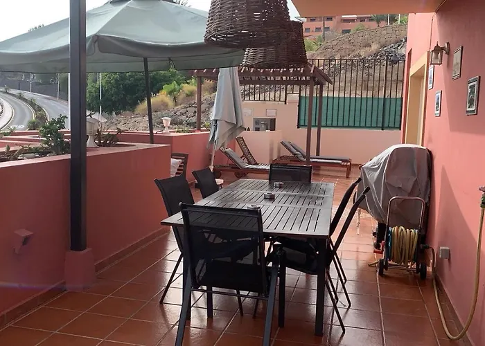 Apartamento Dream Costa Adeje (Tenerife)