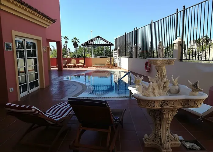 Apartamento Dream Costa Adeje (Tenerife)