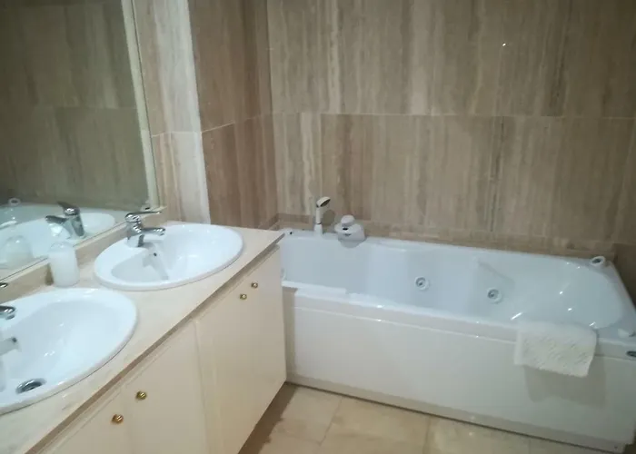 Apartmán Dream Costa Adeje (Tenerife)