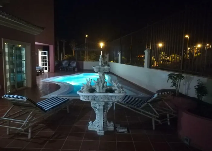 Dream * Costa Adeje (Tenerife)