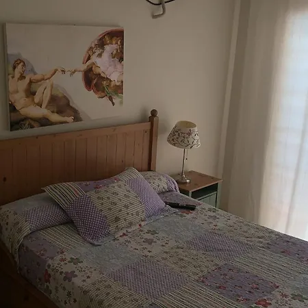 Apartamento Dream Costa Adeje (Tenerife)